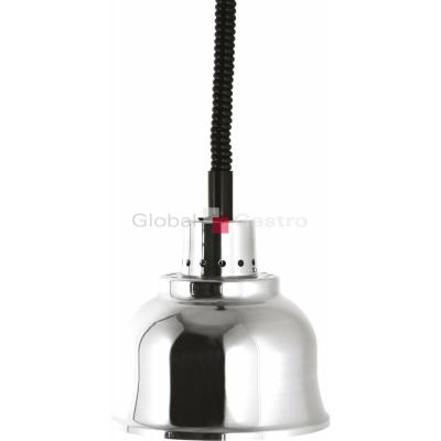 Lampa v provedení   chrom (⌀23cm) | OEM 117230394
